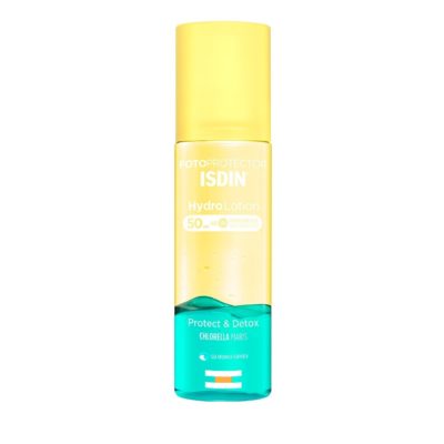 ISDIN Fotoprotector HydrOLotion SPF 50
