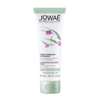 jowae creme gommante oxygenante 75 ml