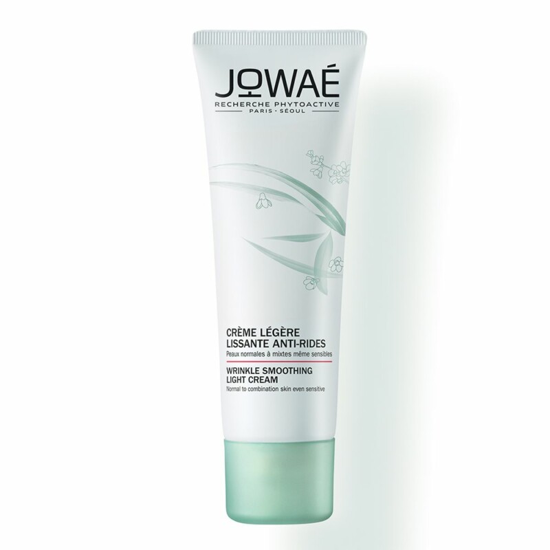 Jowae creme legere lissante anti rides 40ml