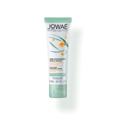 jowae creme nourissante mains & ongles 50ml