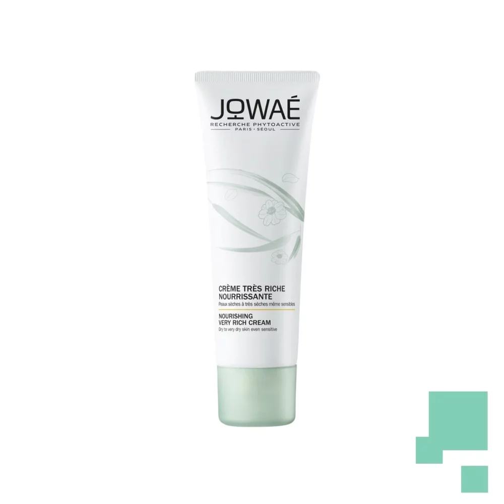 Jowae creme tres riche nourrissante 40ml