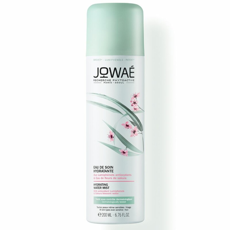 Jowaé eau de soin hydratante 200 ml