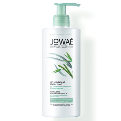 jowae lait hydratant revitalisant 400ml