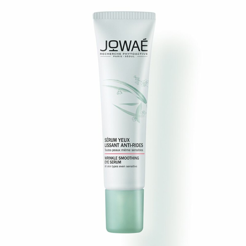 Jowae serum yeux lissant anti rides 15 ml