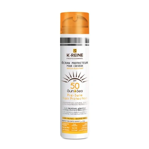 K-REINE Ecran Protecteur Pour Cheveux SPF50 200ml