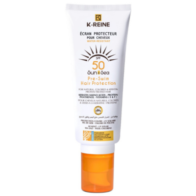 K-REINE Ecran Protecteur Pour Cheveux SPF50 200ml