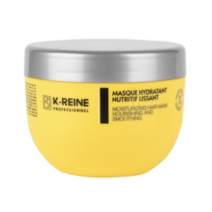 K-REINE masque hydratant nutritif lissant 420ml main image 0