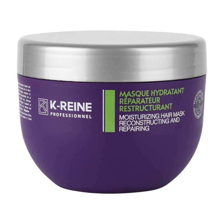 K-REINE masque hydratant nutritif lissant 420ml