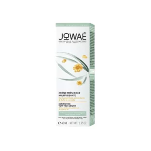 Jowae creme tres riche nourrissante 40ml