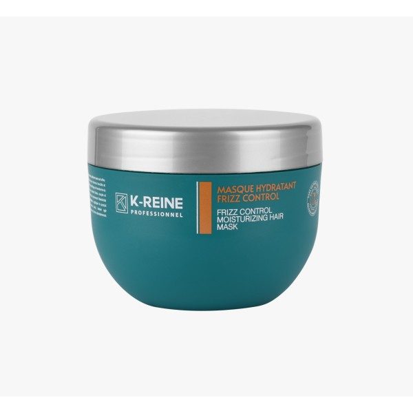 K-REINE Masque Anti Frizz Anti Statique 420ml