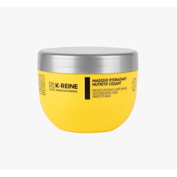 K-reine masque nutritif lissant 420ml