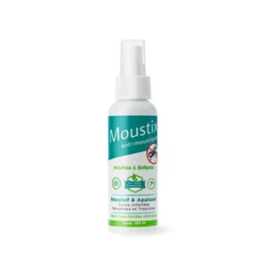 Moustix Spray Anti-moustiques