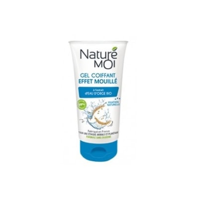 NATURE MOI GEL COIFFANT EFFET MOUILLE