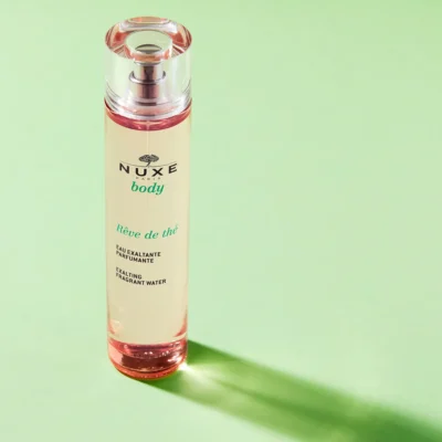 NUXE Body Reve de The Eau Exaltante Parfumante 100ml