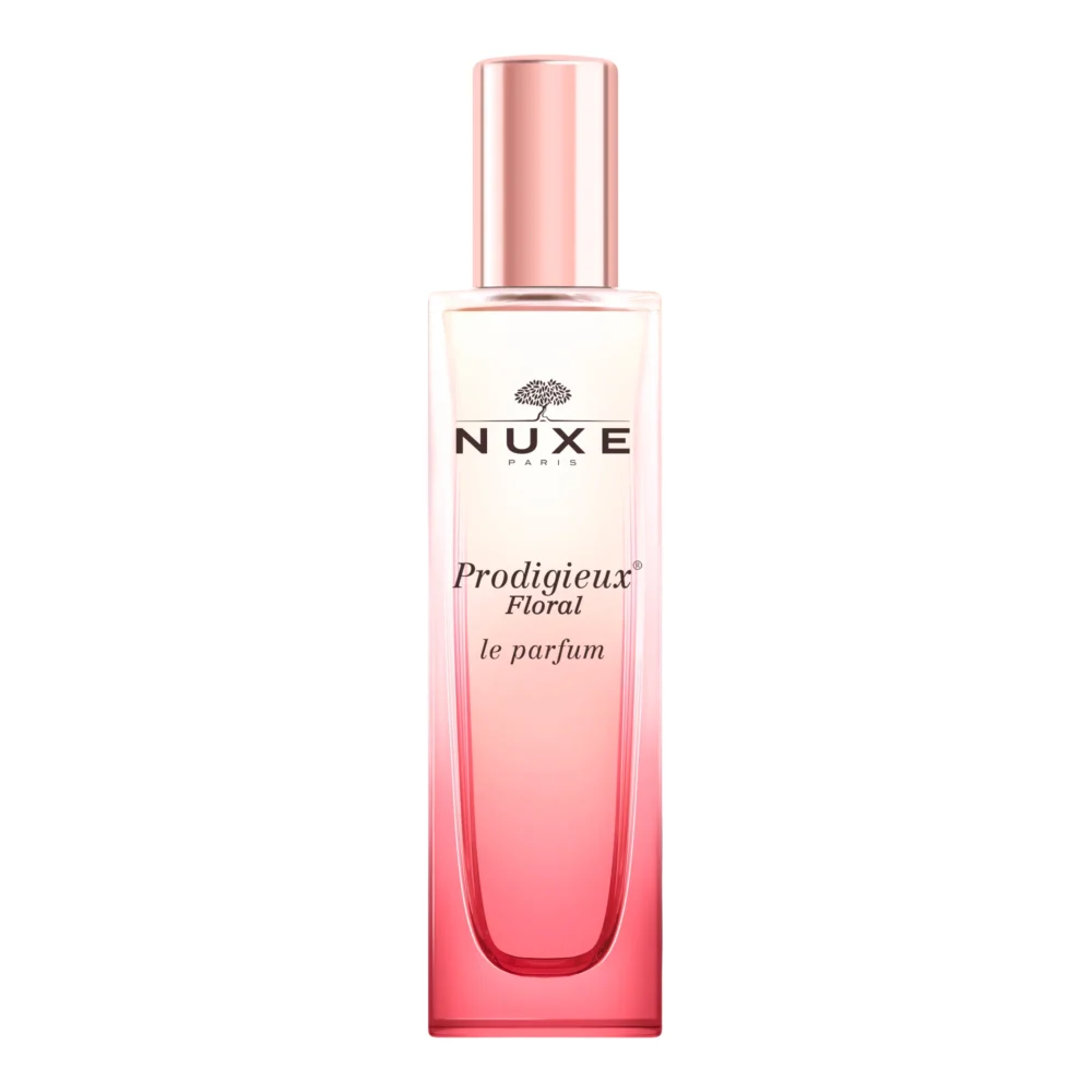Nuxe prodigieux floral le parfum 50ml