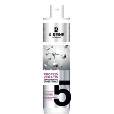 K-REINE Proteine Keratine Smoothing Conditionner 500ml