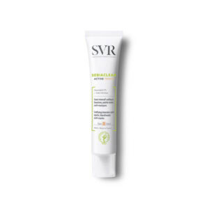 Svr sebiaclear crème active teinte 40ml