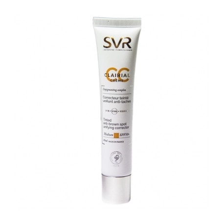 Svr clairial cc medium 40ml mapara tunisie