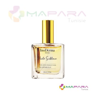 INODERMA Huile Sublime 50ml