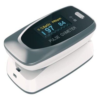 PULSE OXYMETRE Contec CMS50D2