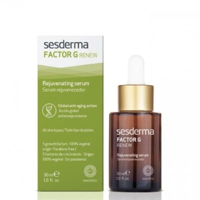 SESDERMA Factor G Renew Serum 30ml