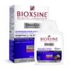 BIOXSINE Shampooing Vegetal à L'ail Noir 300ml