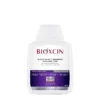 BIOXSINE Shampooing Vegetal à L'ail Noir 300ml