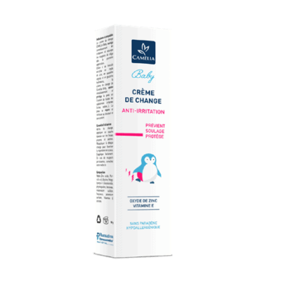 CHICCO TALC POUDRE BABY MOMENT 0M+ 150gr