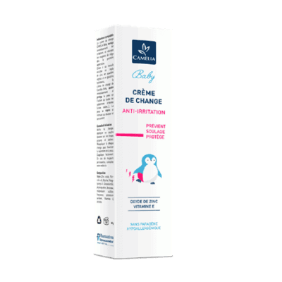 CHICCO TALC POUDRE BABY MOMENT 0M+ 150gr