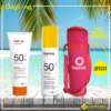 Daylong Pack : DAYLONG EXTRÊME LOTION 100ML+DAYLONG KIDS 150ML (Porte Bouteille Isothérmique Offerte)