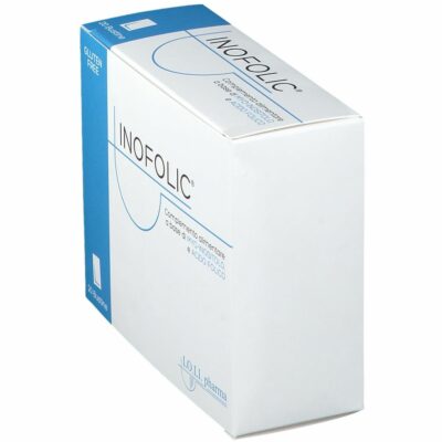 Inofolic 30 sachets