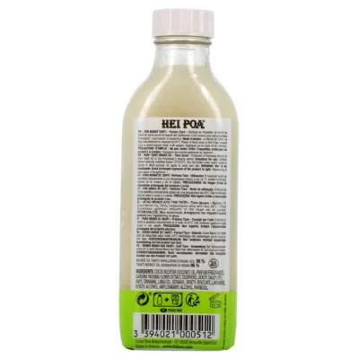 Hei Poa Pur Monoï de Tahiti Tiare 100ml
