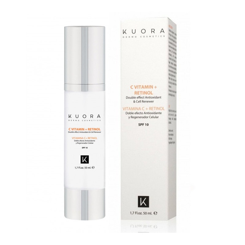 kuora-serum-global-vitamine-c-retinol-50-ml