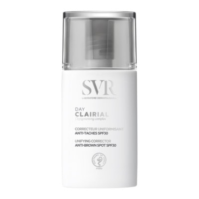 SVR Clairial Day Correcteur Anti-Tâches SPF30 30ml