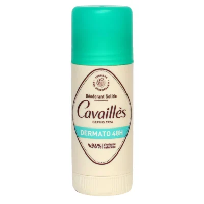 Roge Cavailles Dermato 48H Deodorant Stick 40ml