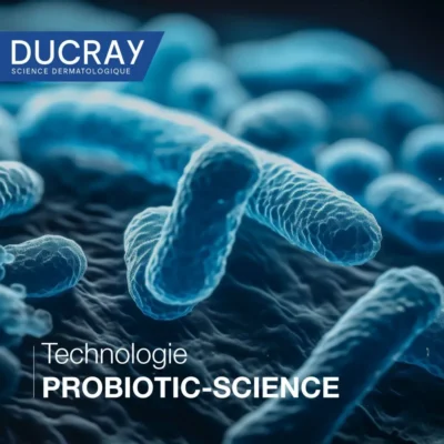 Ducray kelual squanorm shampoing traitant régulateur pellicules grasses 200ml