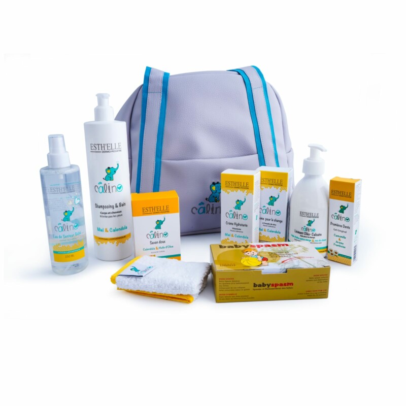 CALINO Sac Maman