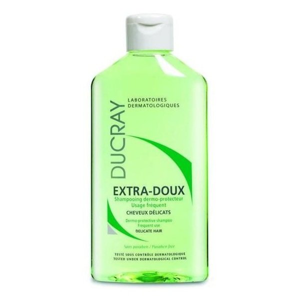 Ducray extra doux shampooing 200ml