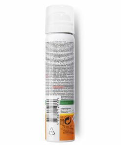 Brume Solaire Invisible La Roche-Posay ANTHELIOS SPF50+ Visage Anti-Brillance - 75ml, Neuve, Made In France