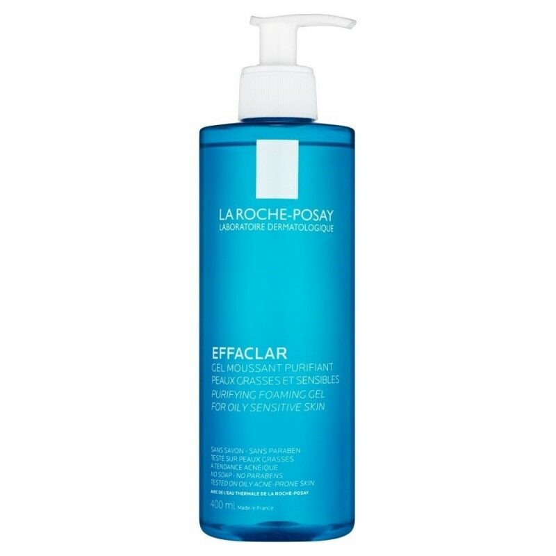 la-roche-posay-effaclar-gel-moussant-purifiant-400-ml-maparatunisie