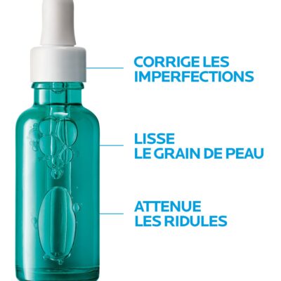 La roche posay effaclar serum visage anti imperfections 30ml