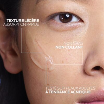 La roche posay effaclar serum visage anti imperfections 30ml