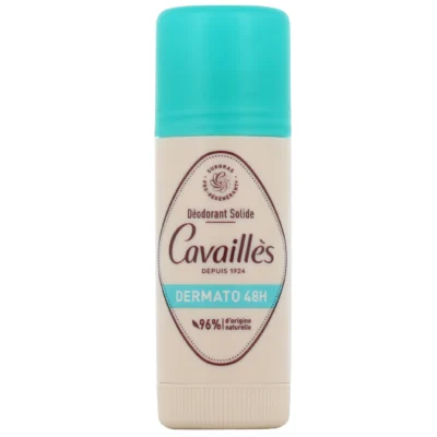 Roge Cavailles Dermato 48H Deodorant Stick 40ml