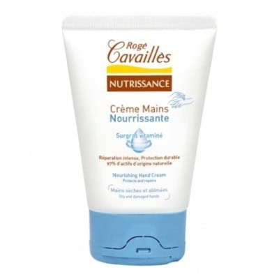 ROGE CAVAILLES Nutrissance Creme Mains Nourrissante 50ml