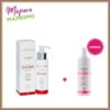 Inoderma Soin Capillaire Anti-chute 100ml + Inoderma Mousse Toilette Intime 150ml (Offerte)