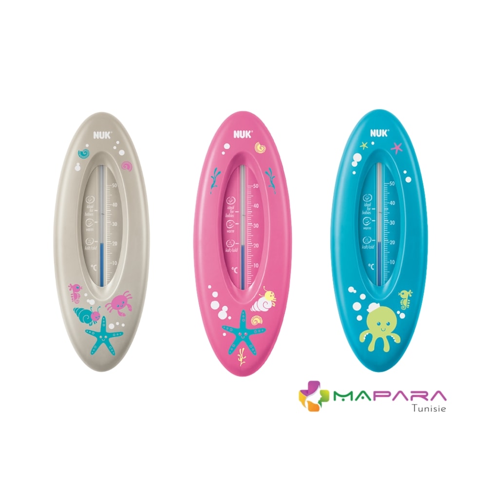 BABY NOVA THERMOMETRE DE BAIN - Pharmazina