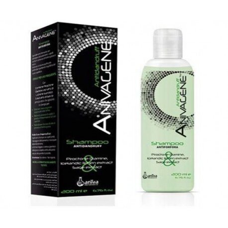 Anivagene shampooing anti pelliculaire 200 ml
