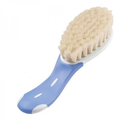 NUK Brosse a Cheveux Super Soft