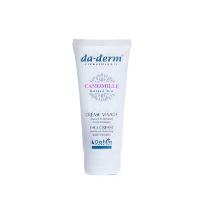 DA-DERM Crème Visage 100ml