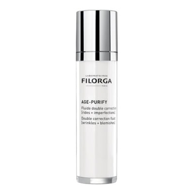 Filorga Age-Purify Fluide Double Correction 50 ml